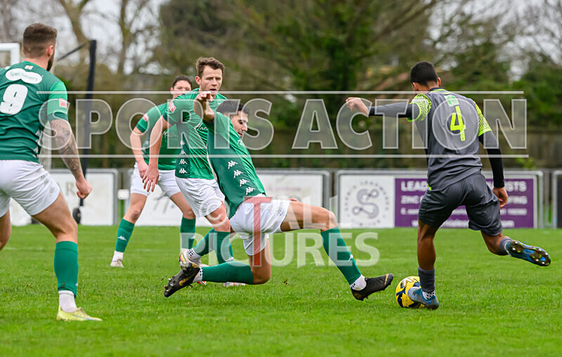 GFC v Thatcham Town FC_2023-21 - GFC v THATCHAM TOWN FC 2023
