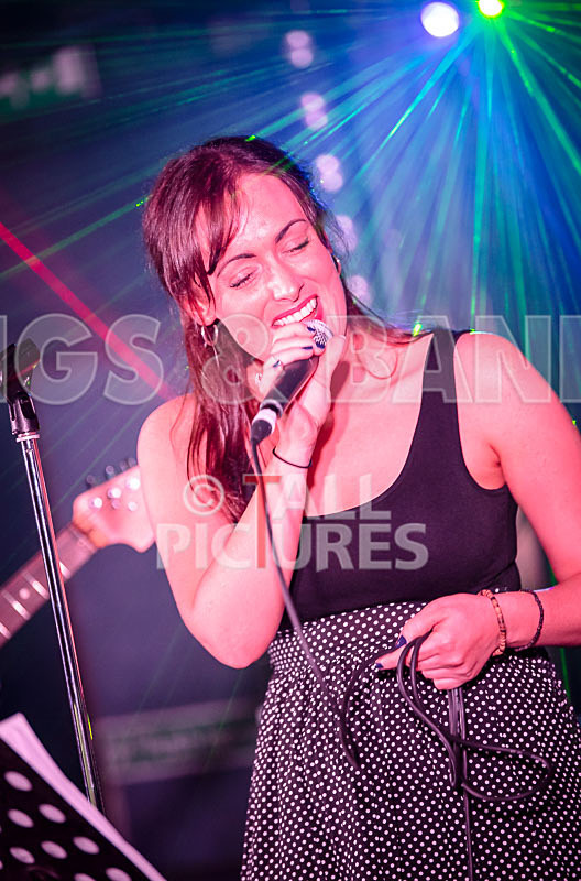 The Erawigs-55 - THE ERAWIGS