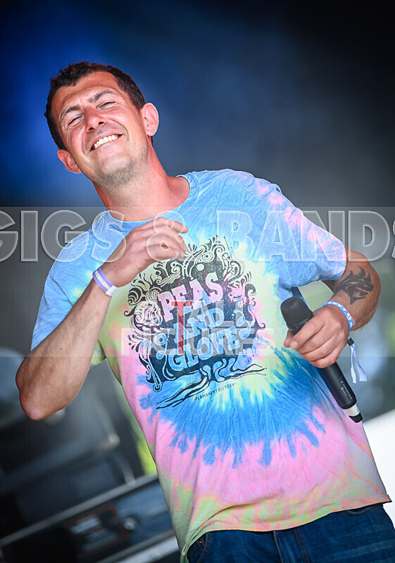 Buffalo Hudleston-737 - BUFFALO HUDLESTON