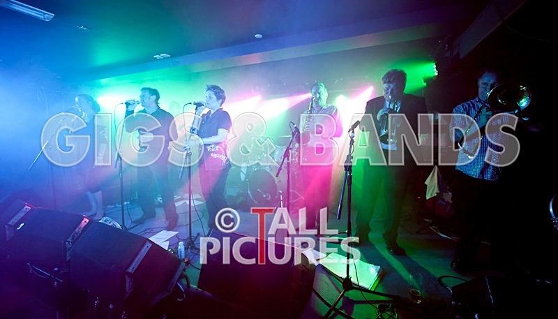 King Rat and the Soul Cats-124 - KING RAT & THE SOUL CATS