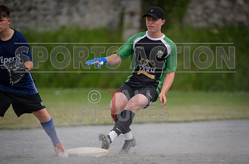 Manor Farm Misfits A v CAR Vipers-129 - MANOR FARM MISFITS A v C.A.R. VIPERS