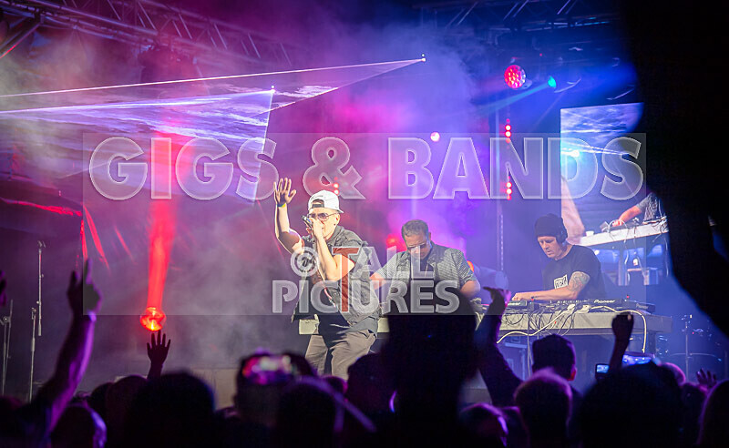 Scratch Perverts  Killa Kela-18 - SCRATCH PERVERTS & KILLA KELA