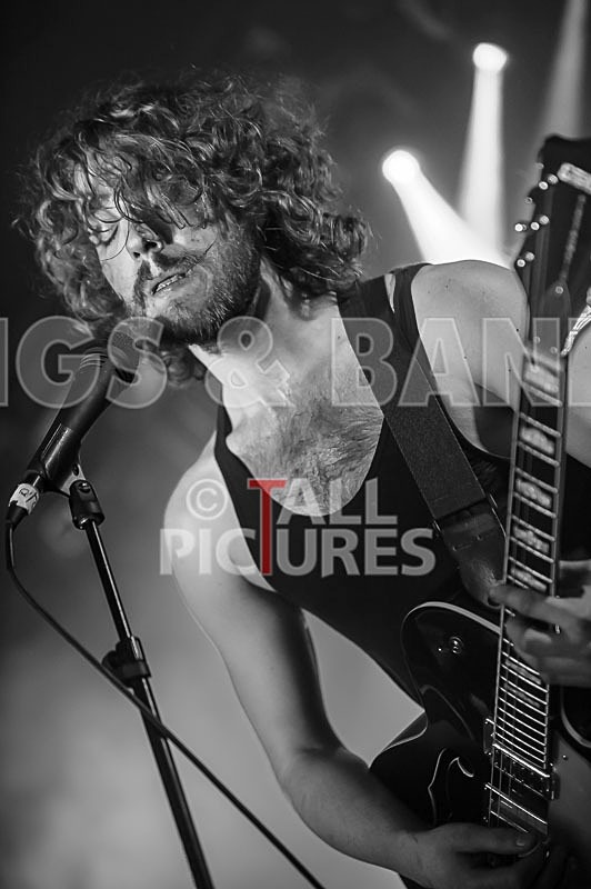 Joe Corbin-21 - JOE CORBIN