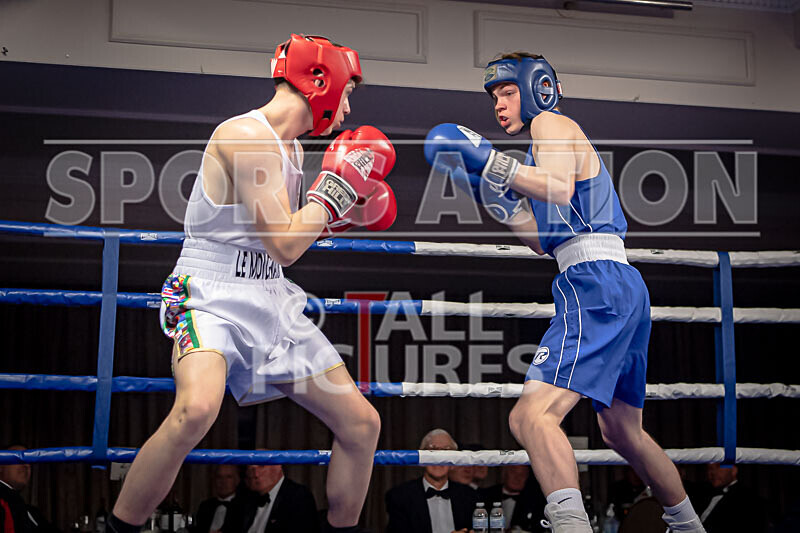 BOUT 2_Ethan Le Moignan v Cian Pope-3 - BOUT 2_Ethan Le Moignan v Cian Pope