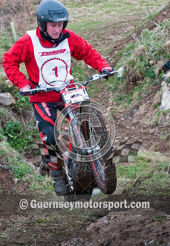 2-Day Trials_2010-57 - 2010 2-DAY TRIALS