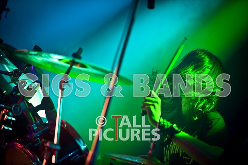 Murder for 10-7 - MURDER FOR 10 at RoA-2