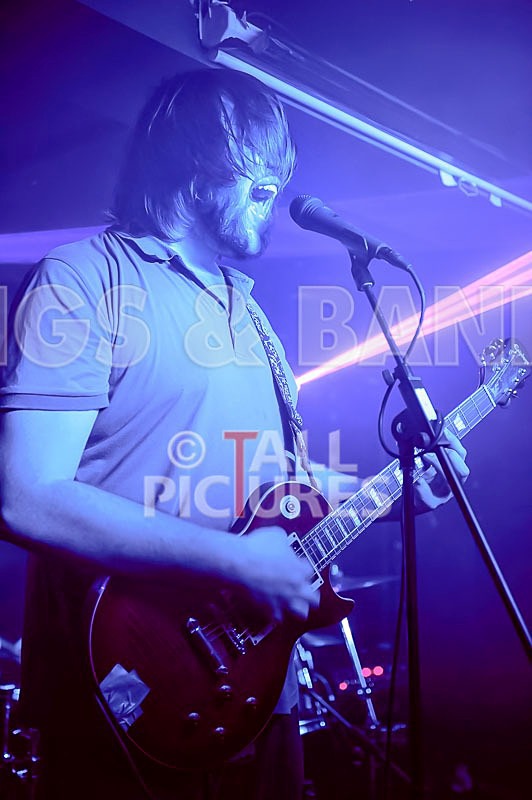 The Deadbeats-67 - THE DEADBEATS