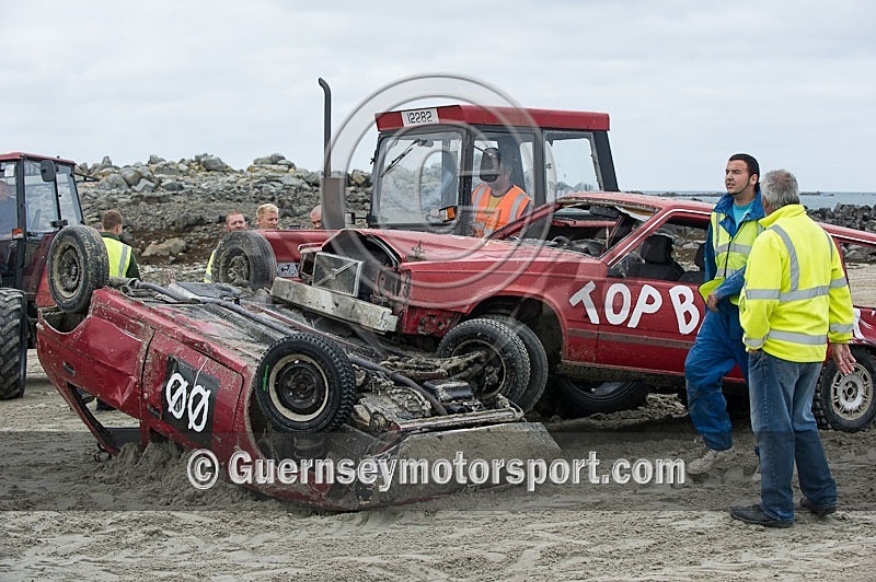 Bangers_30-09-2012-103 - AUTO-X_30-09-2012