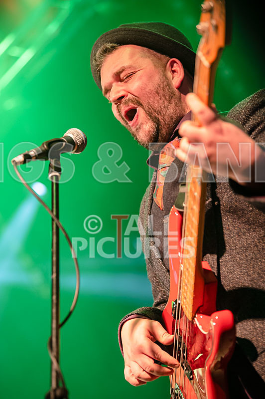 The Baghdaddies-17 - THE BAGHDADDIES