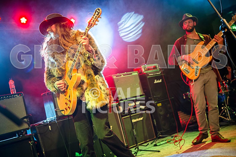 The Recks-835 - THE RECKS