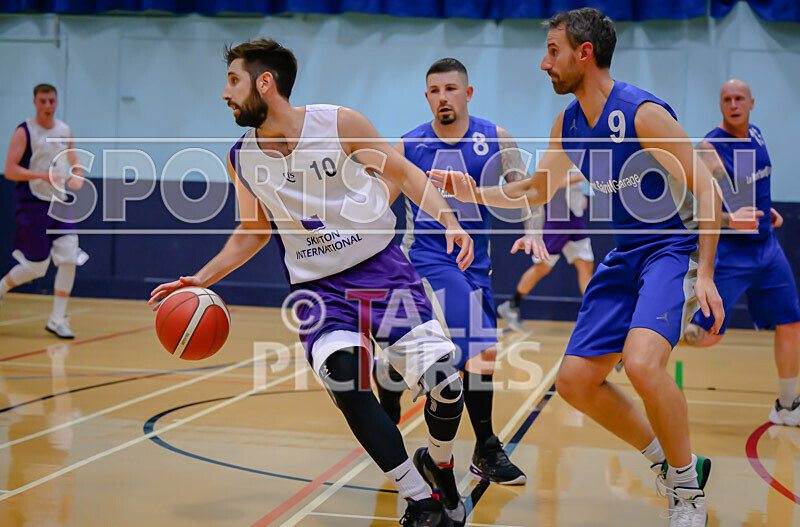 Skipton v Le Mont Saint_2022-46 - SKIPTON v LE MONT SAINT