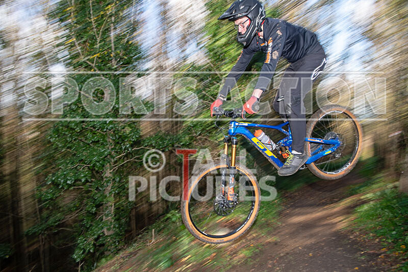 MTB Downhill_21-11-2021-45 - MTB WINTER 2021 DOWNHILL SERIES_RACE 1