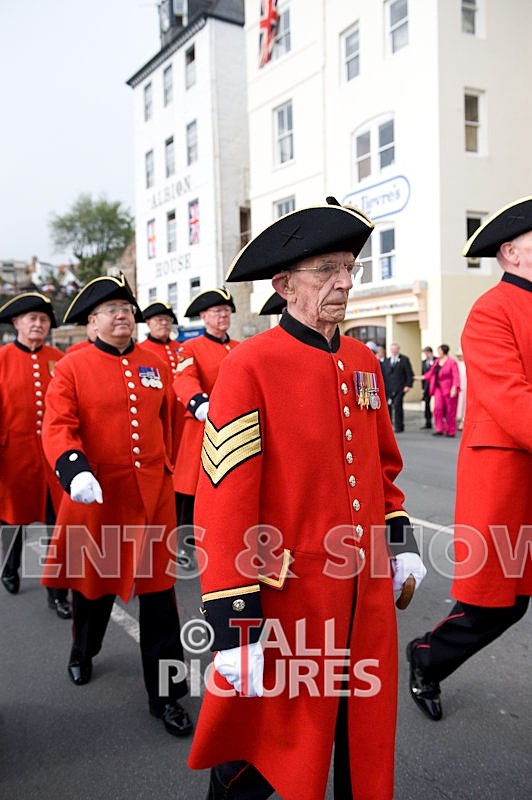 Lib Day08-8 - 2008 LIBERATION DAY CEREMONY