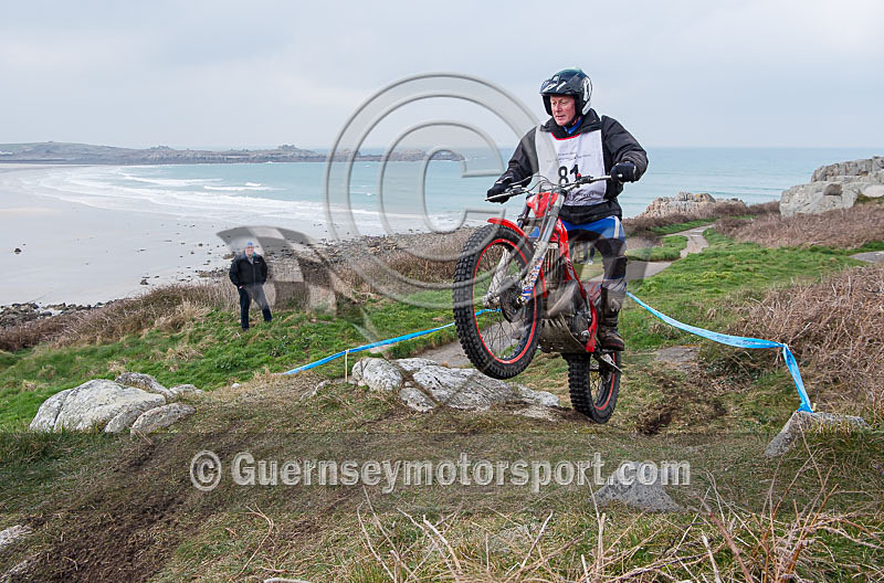 TRIALS BIKE_2-Day 2018-181 - 2-DAY TRIALS MEETING 2018