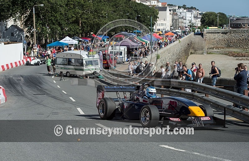GKMC Hill Climb_03-08-2013_Car-48 - CARS_03-08-2013