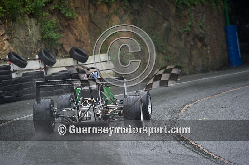 MSA National Hill Climb_2011_Car-39 - GUERNSEY MSA NATIONAL 2011 - CARS