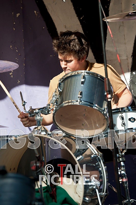 VEF Beach Life 2011-36 - BEACH LIFE 2011