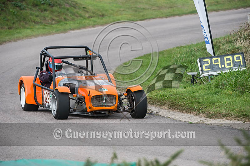 Alderney Hillclimb_2014_CAR-125 - ALDERNEY HILL CLIMB 2014 - CARS