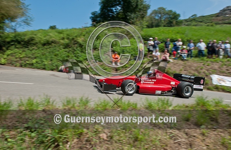 MSA Jersey Hill Climb_2011_Car-1 - JERSEY MSA NATIONAL 2011 - CARS