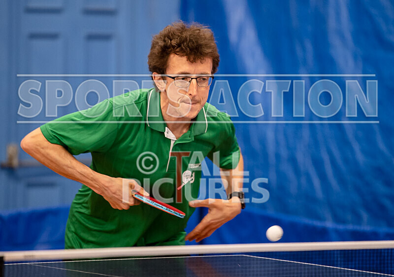 Table Tennis 2021 Singles Finals-28 - SINGLES FINALS 2021