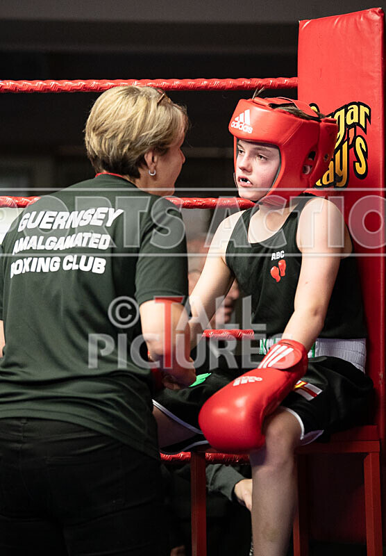 BOUT-1- Jack McGrath v Leyton Fregory-11 - BOUT-1- Jack McGrath v Leyton Fregory