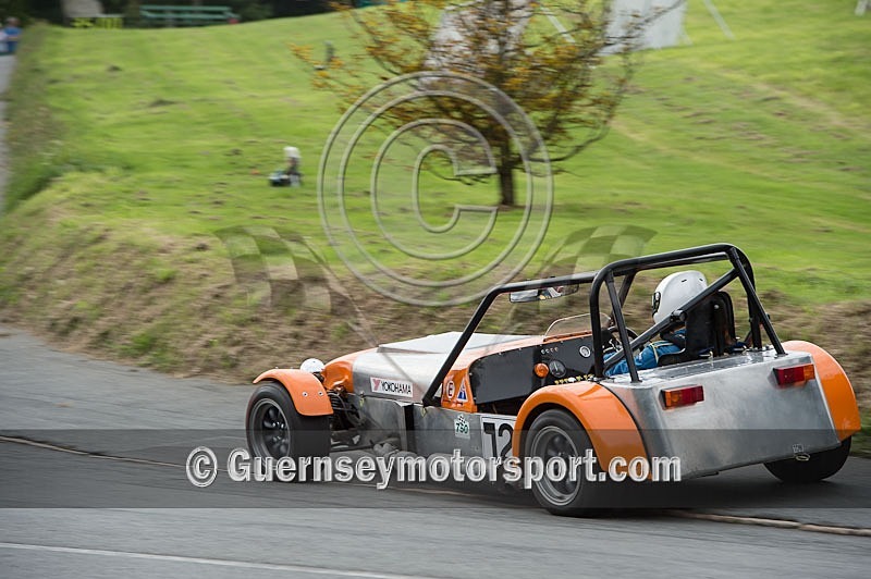 Hill Climb_27-08-2012_Car-44 - CARS 2012-08-27