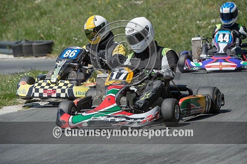 Karts_27-05-2013-28 - KARTING SUMMER CHAMPIONSHIP ROUND-3
