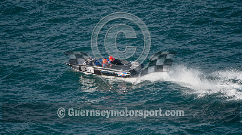 Worlds Powerboats_2014_Race-1-419 - UIM CLASS 3A & 3B WORLD OFFSHORE CHAMPIONSHIP_RACE-1