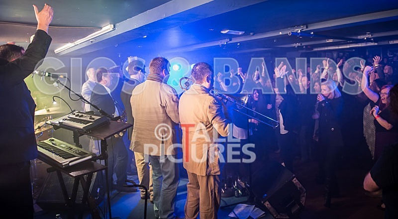 The Pulse-130 - THE PULSE