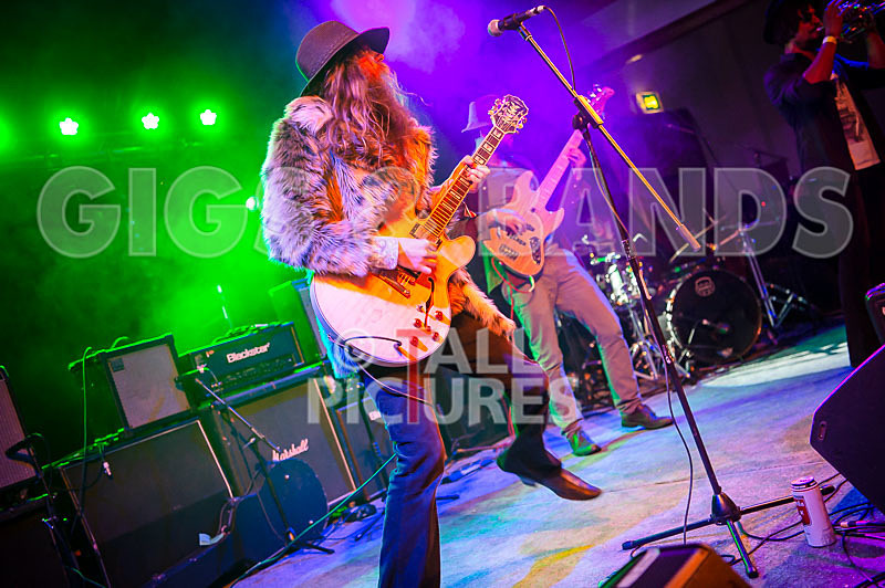 The Recks-828 - THE RECKS