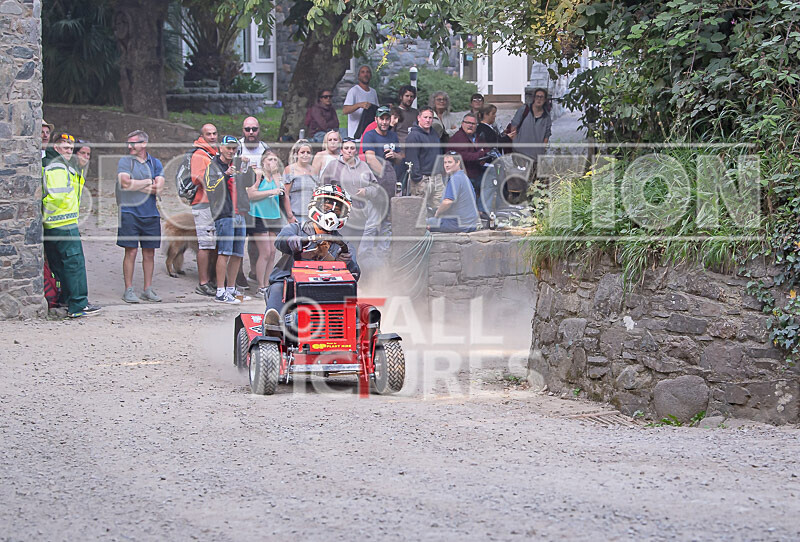 Sark Lawn Mower Hill Climb 2021-63 - SARK LAWN MOWER HILLCLIMB 2021