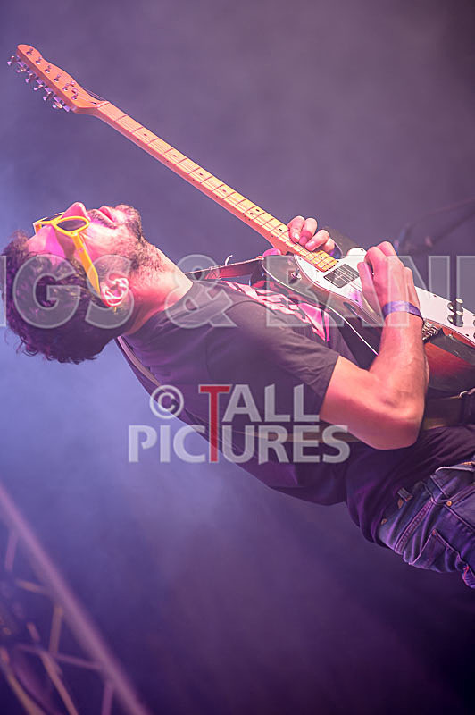 Static Alice-751 - STATIC ALICE