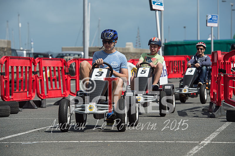 Liberation Day 2015-134 - LIBERATION GUERNSEY 2015