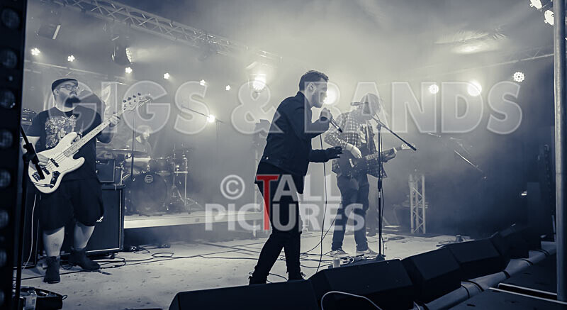 Terrible Stuntman-91 - TERRIBLE STUNTMAN