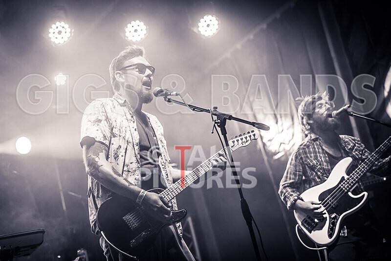 Honest Crooks-230 - HONEST CROOKS