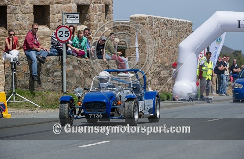 Heritage Charity Sprint_2013-321 - HERITAGE CHARITY SPRINT 2013