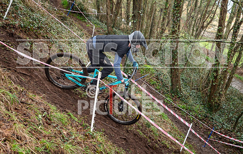 MTB Downhill_16-01-2022-163 - MTB WINTER 2022 DOWNHILL SERIES_RACE 2