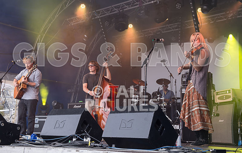 Buffalo Huddleston-167 - BUFFALO HUDDLESTON