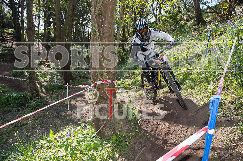MTB 2017  Downhill Race-2-59 - DOWNHILL SERIES 2017_ROUND-2