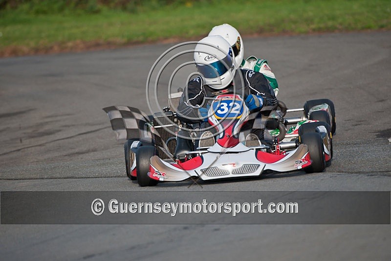 Kart Winter Champ 2011 Rnd-1-57 - KARTING WINTER CHAMPIONSHIP ROUND-1