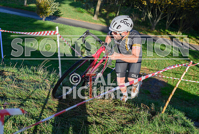 GVC Cyclocross Race-3 2022-179 - CYCLOCROSS 2022_ROUND 3