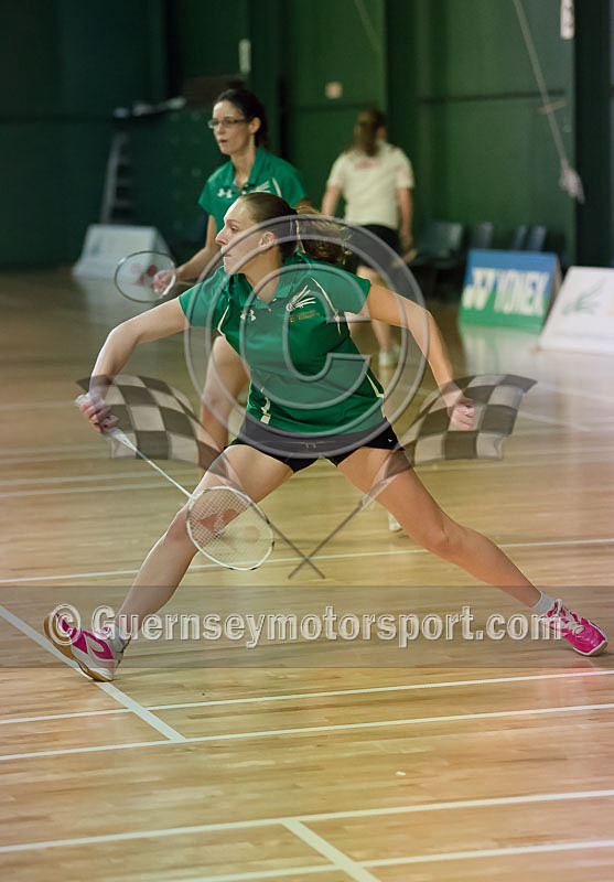 Badminton Inter-Insular 2016-22 - INTER-INSULAR 2016