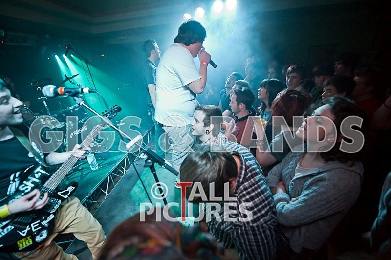 From Bedrooms to Backseats-7 - FROM BEDROOMS TO BACKSEATS at RoA-7