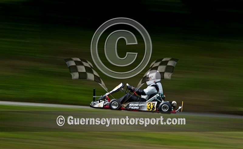 GKMC Hill_6-08-11_Kart-2 - KARTS 2011-08-06