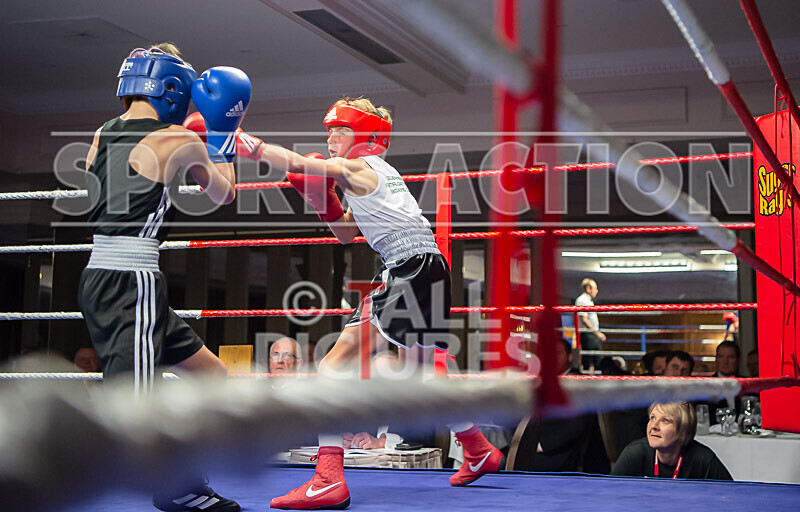 BOUT-5_ Rio Gaudion v Daniel Minahan-5 - BOUT-5_Rio Gaudion v Daniel Minahan