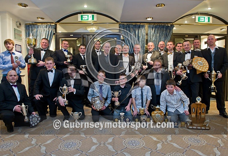 GKMCC Dinner Dance_2011-5 - PODIUMS PRESENTATIONS EVENTS - 2011