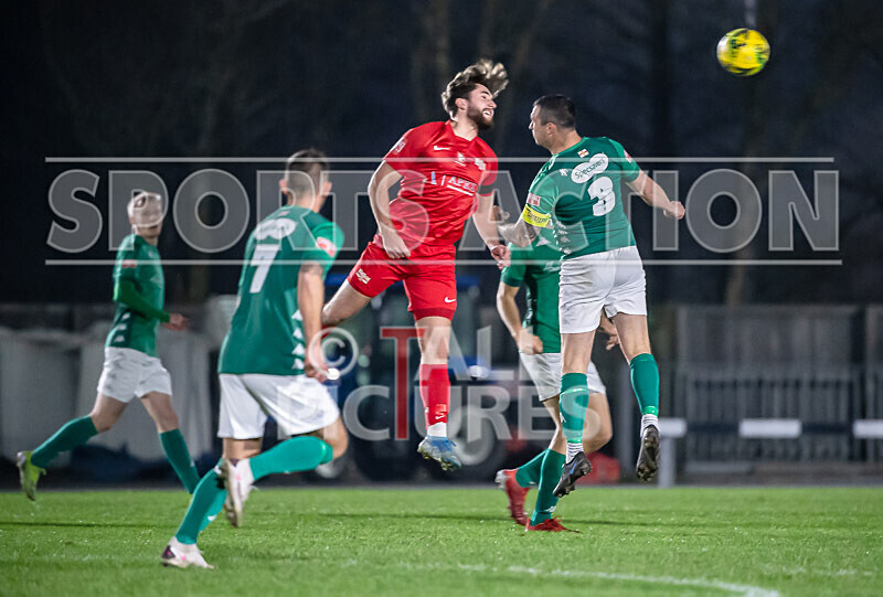 GFC v Binfield-8 - GFC v BINFIELD