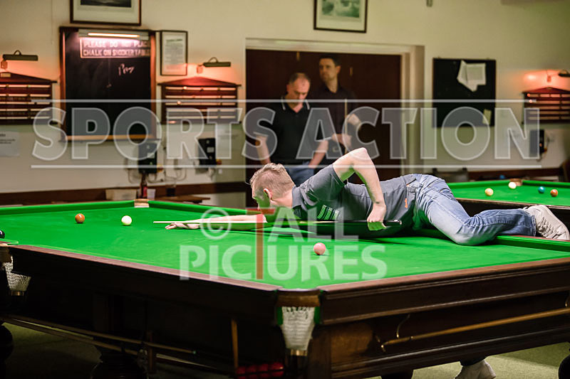 Snooker_20-11-2017-15 - GREMLINS CLUB SNOOKER_20-11-2017