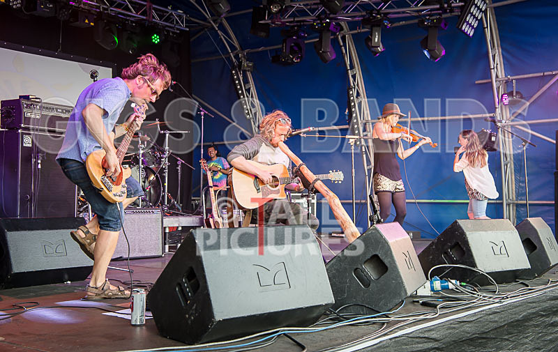 Buffalo Huddleston-467 - BUFFALO HUDDLESTON