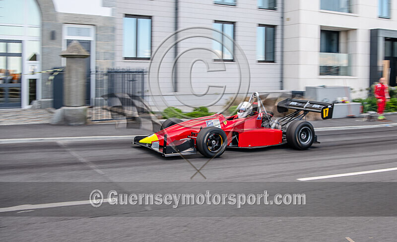 GMCCC Hill Climb 31-08-2020_CAR-150 - CARS_31-08-2020